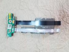 USB роз'єм до ноутбука Dell Studio 1536 №2